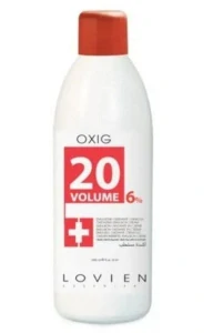 Oxidační krém Kleral Magicolor Cream Peroxide 6% 1000 ml.