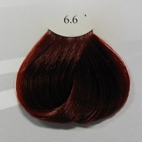 Black Sintesis Color Creme 6.6 - Rosso Porpora 100 ml