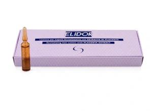 Mil Mil ampule Placenta Hair Liquid 12x6 ml.