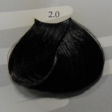 Black Sintesis Color Creme 2.0 - Bruno 100 ml