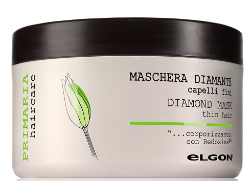 Elgon Primaria Maschera Diamante 150 ml