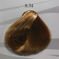 Black Sintesis Color Creme 8.34 - Passito 100 ml