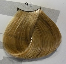 Black Sintesis Color Creme 9.0- Biondo Chiarissimo  100 ml