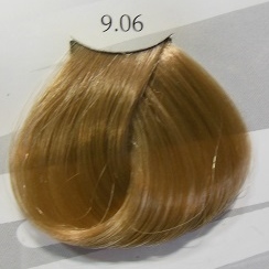 Black Sintesis Color Creme 9.06- Biondo Chiarissimo Caldo 100 ml