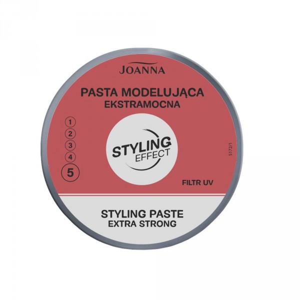 Joanna Pasta Extra silná 90 g