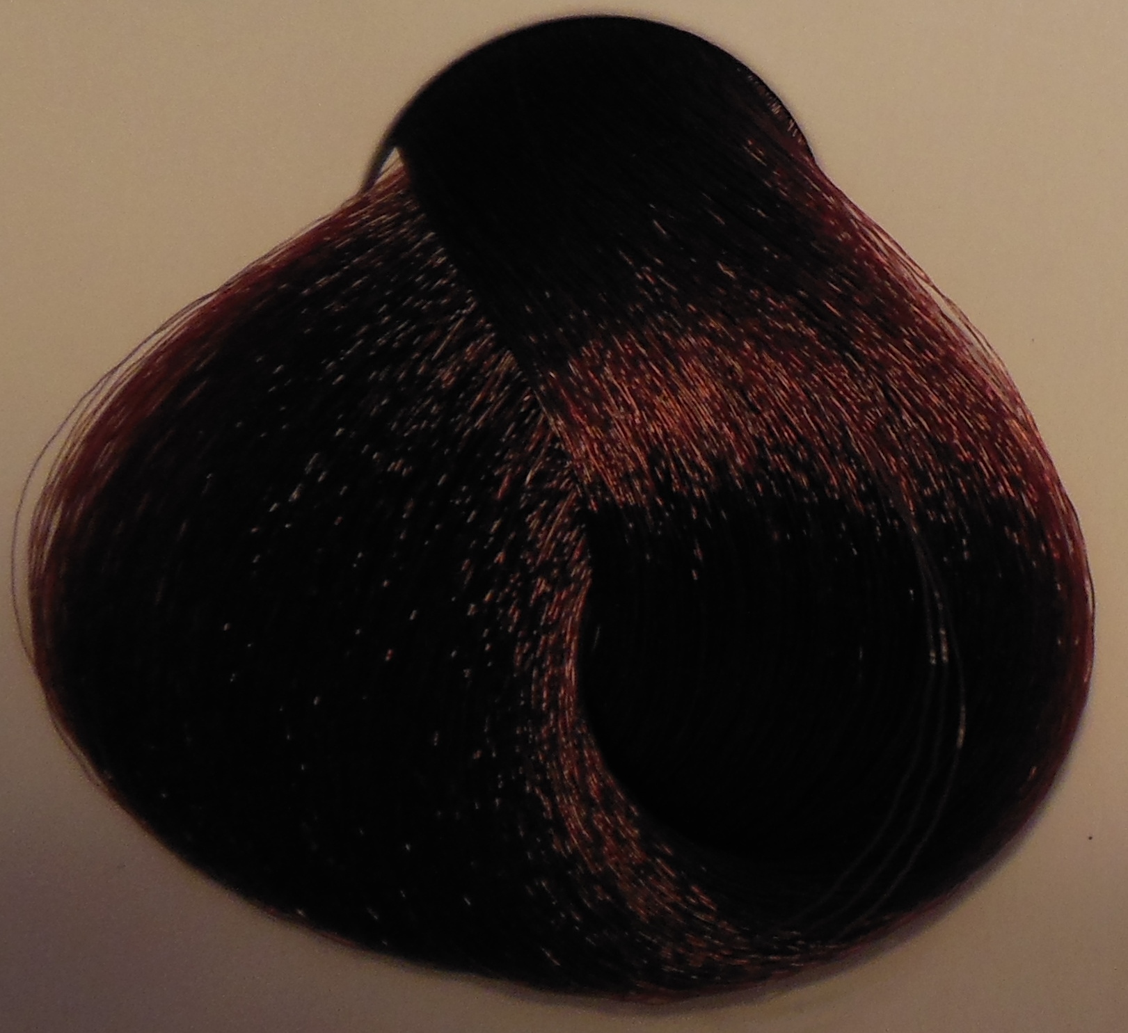 Fanola Color 4.66 - Castano Rosso Intenso 100 ml 