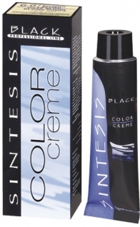 Black Sintesis Color Creme 5.2 - Castano Chiaro Violino 100 ml
