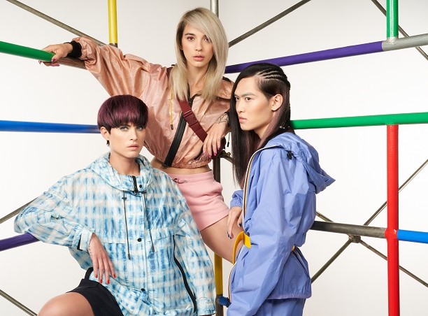 Fanola Color Zoom 1/0 přírodní 100 ml.